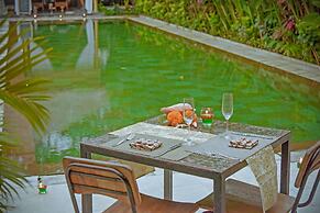The Open House Bali