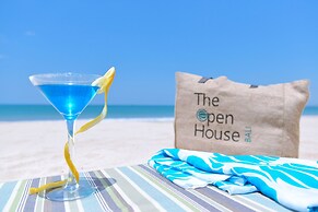 The Open House Bali