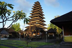 The Open House Bali