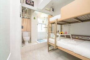 Apple Inn (Causeway Bay)