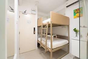 Apple Inn (Causeway Bay)