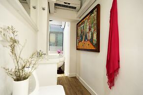 Apple Inn (Causeway Bay)