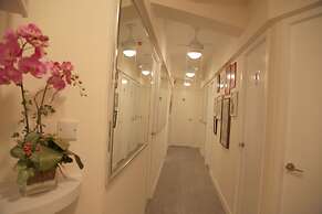 Apple Inn (Causeway Bay)