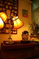 Apple Inn (Causeway Bay)