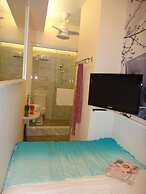 Apple Inn (Causeway Bay)