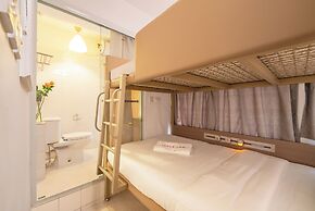 Apple Inn (Causeway Bay)