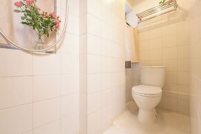 Apple Inn (Causeway Bay)