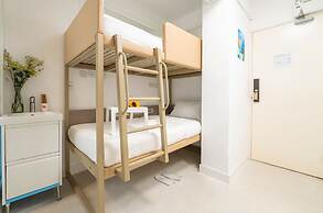 Apple Inn (Causeway Bay)