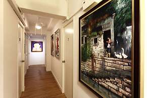 Apple Inn (Causeway Bay)