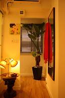 Apple Inn (Causeway Bay)