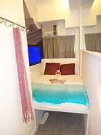 Apple Inn (Causeway Bay)