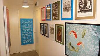 Apple Inn (Causeway Bay)