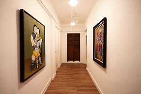 Apple Inn (Causeway Bay)