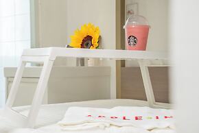 Apple Inn (Causeway Bay)