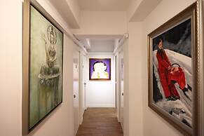 Apple Inn (Causeway Bay)