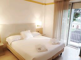 Hotel Augustus