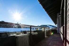 Appartement Solstein