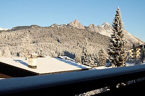 Appartement Solstein