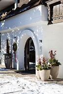 Appartement Solstein