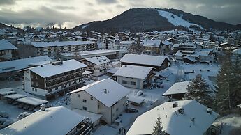 Appartement Solstein