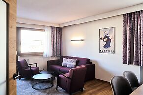 Appartement Solstein