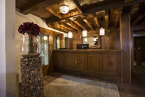 Appartement Solstein