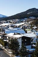 Appartement Solstein