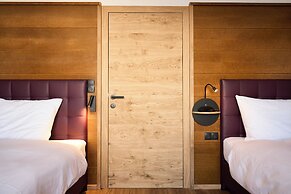 Appartement Solstein