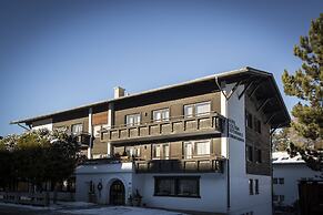 Appartement Solstein