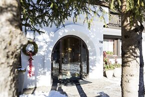 Appartement Solstein