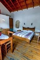 Vafes Traditional Stone Houses