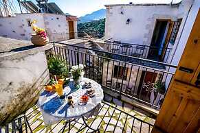 Vafes Traditional Stone Houses