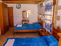 Vafes Traditional Stone Houses