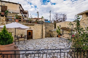Vafes Traditional Stone Houses