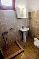 Vafes Traditional Stone Houses