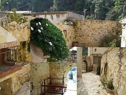 Vafes Traditional Stone Houses