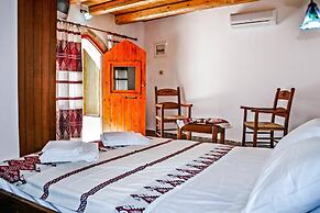 Vafes Traditional Stone Houses