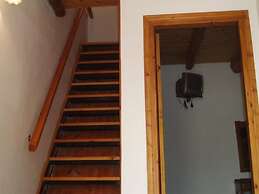 Vafes Traditional Stone Houses