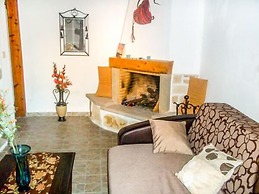 Vafes Traditional Stone Houses