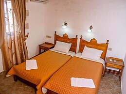 Vafes Traditional Stone Houses