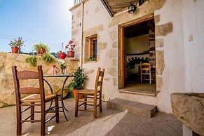 Vafes Traditional Stone Houses