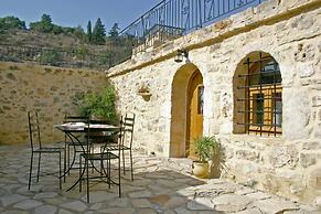 Vafes Traditional Stone Houses
