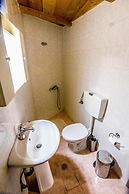 Vafes Traditional Stone Houses