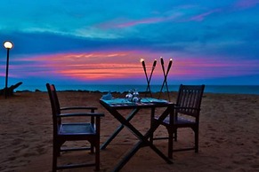 Amagi Beach – Secluded Slice of Paradise