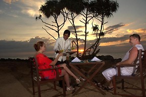 Amagi Beach – Secluded Slice of Paradise