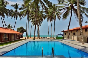 Amagi Beach – Secluded Slice of Paradise