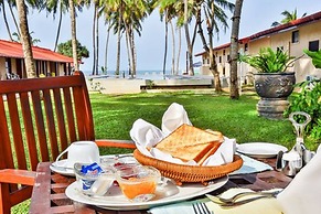Amagi Beach – Secluded Slice of Paradise