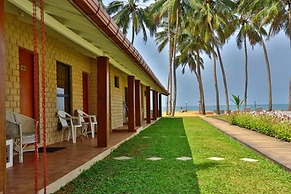 Amagi Beach – Secluded Slice of Paradise