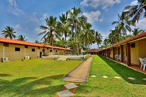 Amagi Beach – Secluded Slice of Paradise