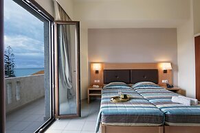 Dimitra Hotel & Apartments by Omilos Hotels